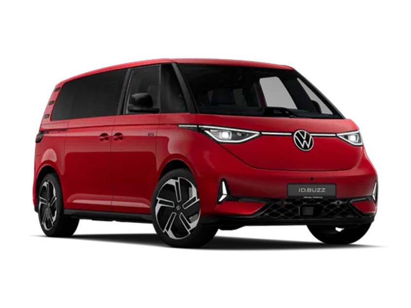 Volkswagen ID. Buzz 250kW GTX Pro 86kWh 5dr 4MOTION LWB Auto [7 Seat] Electric Estate